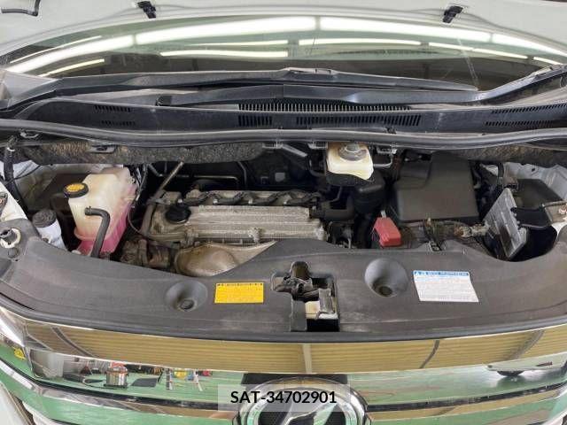 Toyota VELLFIRE 2013-05 288080-18
