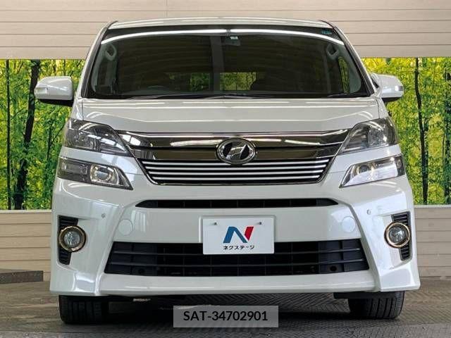 Toyota VELLFIRE 2013-05 288080-14
