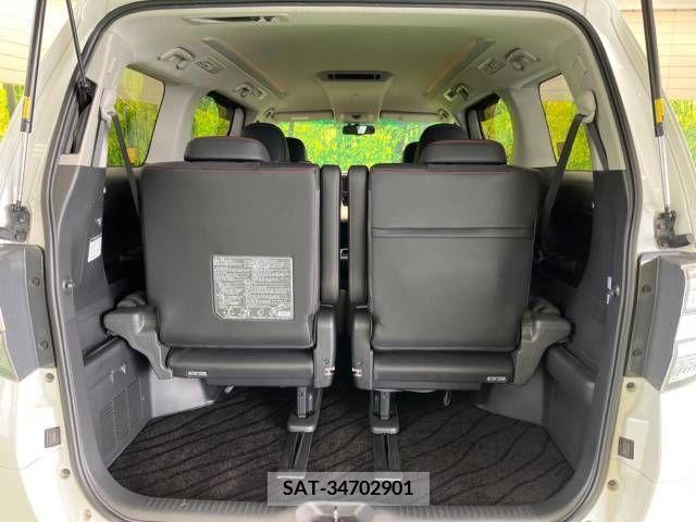 Toyota VELLFIRE 2013-05 288080-10