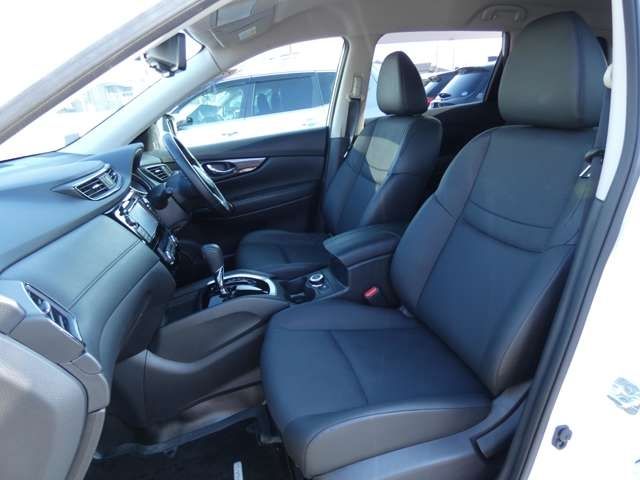 Nissan X-TRAIL 2017-01 182699-25
