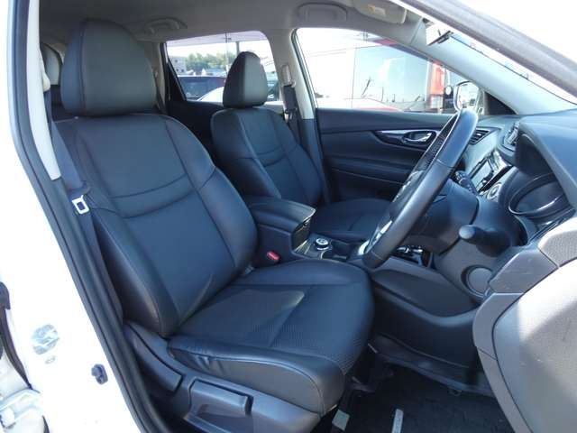 Nissan X-TRAIL 2017-01 182699-24