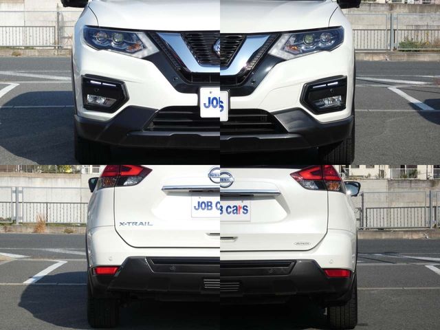 Nissan X-TRAIL 2017-01 182699-6