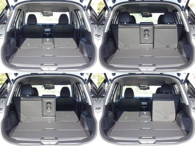 Nissan X-TRAIL 2017-01 182699-29