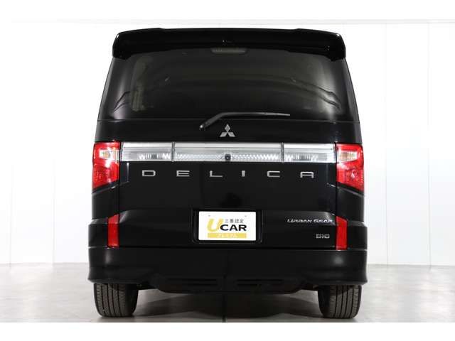 Mitsubishi DELICA D5 2019-05 27061-18