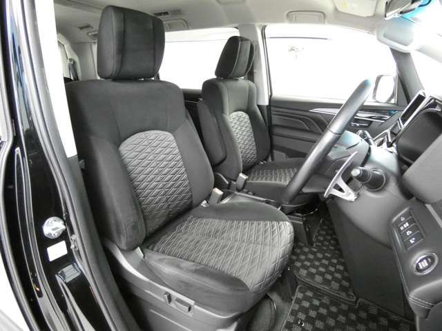 Mitsubishi DELICA D5 2019-05 27061-5