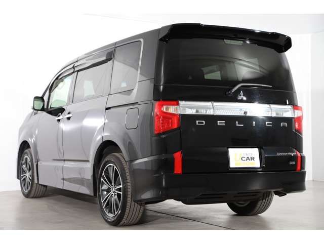 Mitsubishi DELICA D5 2019-05 27061-17