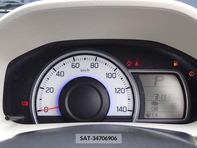 Suzuki ALTO 2019-06 355750-10