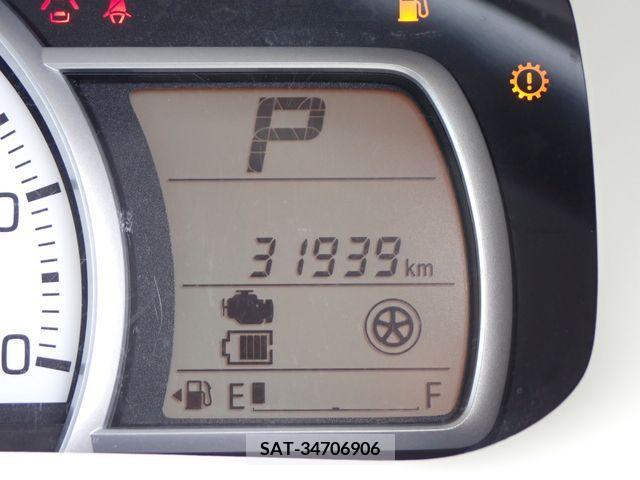 Suzuki ALTO 2019-06 355750-11