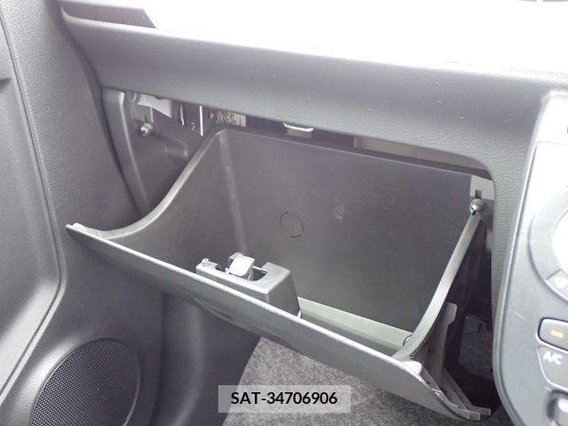 Suzuki ALTO 2019-06 355750-12