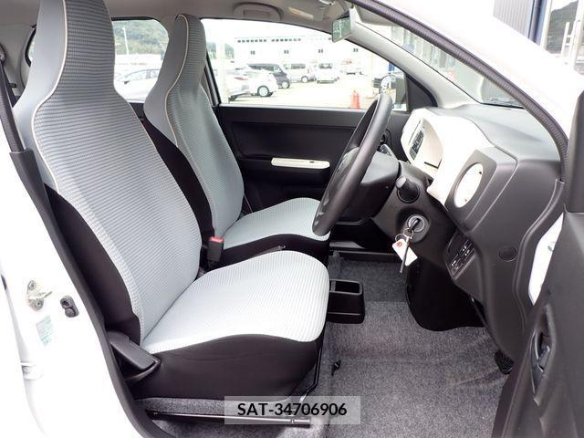 Suzuki ALTO 2019-06 355750-14