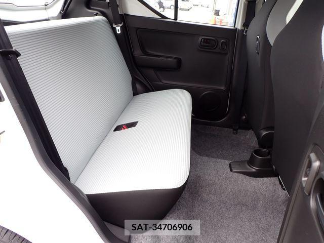 Suzuki ALTO 2019-06 355750-15
