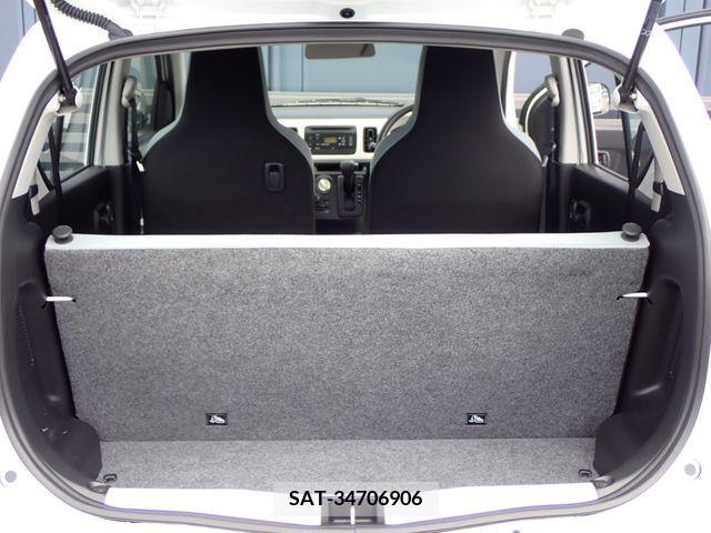Suzuki ALTO 2019-06 355750-16