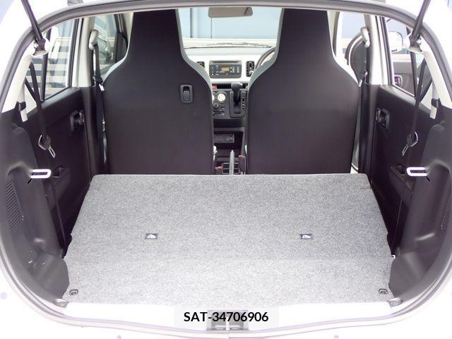 Suzuki ALTO 2019-06 355750-17