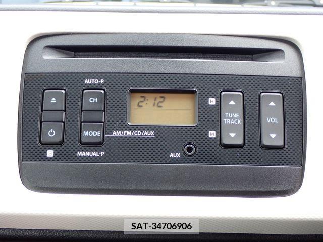 Suzuki ALTO 2019-06 355750-3