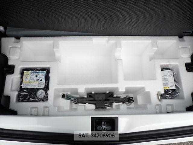 Suzuki ALTO 2019-06 355750-18