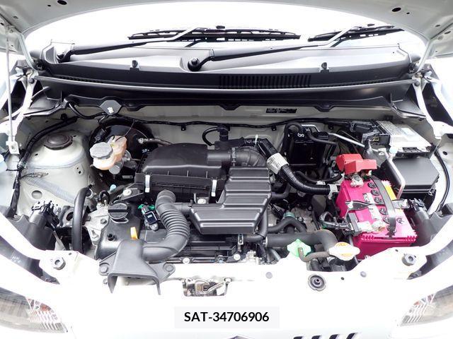 Suzuki ALTO 2019-06 355750-20