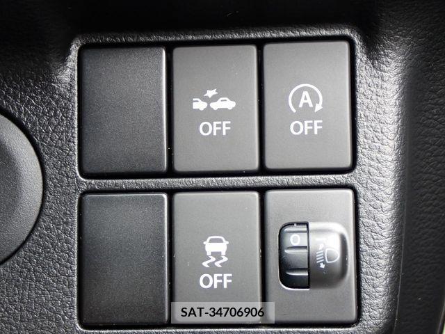 Suzuki ALTO 2019-06 355750-6