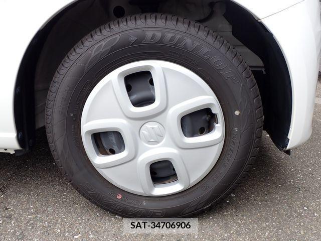 Suzuki ALTO 2019-06 355750-21