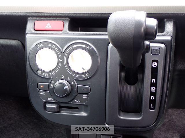 Suzuki ALTO 2019-06 355750-8