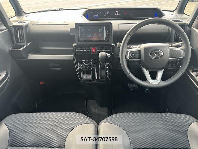 Daihatsu TANTO CUSTOM 2023-06 287280-7