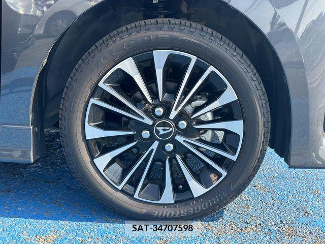 Daihatsu TANTO CUSTOM 2023-06 287280-6
