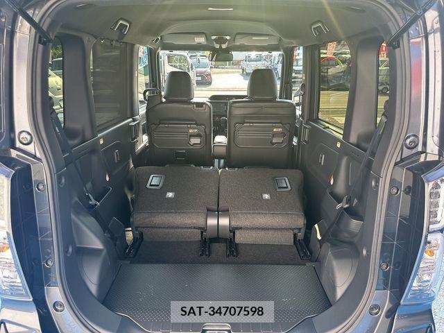 Daihatsu TANTO CUSTOM 2023-06 287280-29