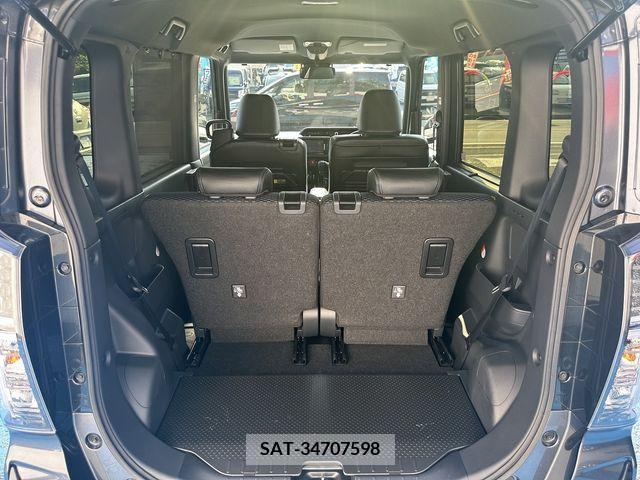 Daihatsu TANTO CUSTOM 2023-06 287280-28