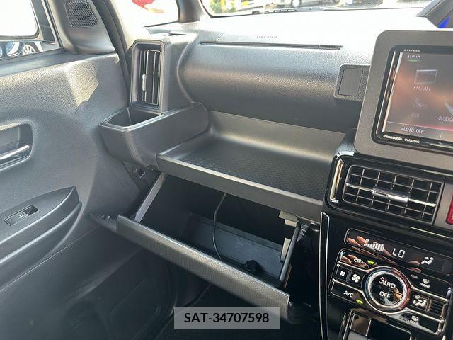 Daihatsu TANTO CUSTOM 2023-06 287280-25