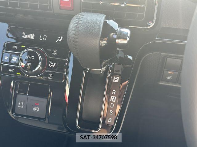 Daihatsu TANTO CUSTOM 2023-06 287280-24