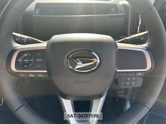 Daihatsu TANTO CUSTOM 2023-06 287280-20