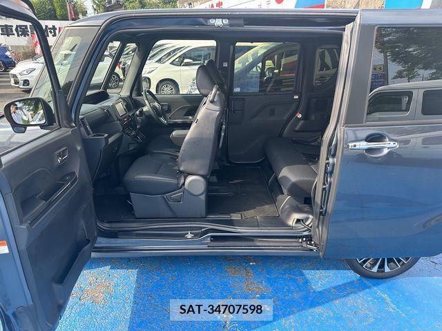 Daihatsu TANTO CUSTOM 2023-06 287280-16