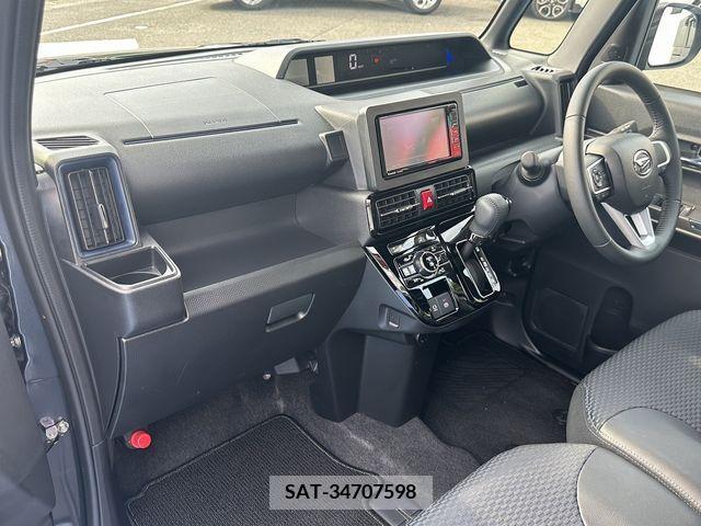 Daihatsu TANTO CUSTOM 2023-06 287280-14