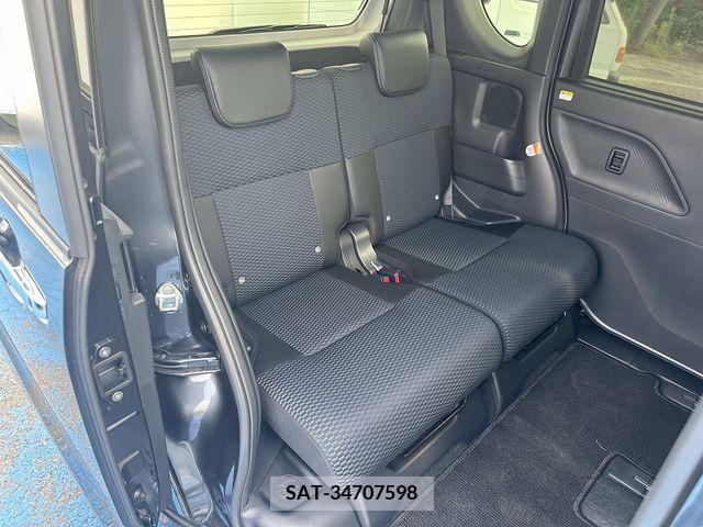 Daihatsu TANTO CUSTOM 2023-06 287280-13