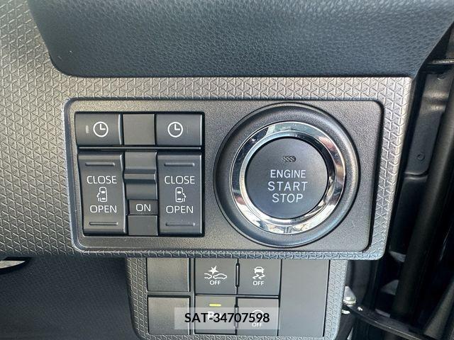 Daihatsu TANTO CUSTOM 2023-06 287280-18