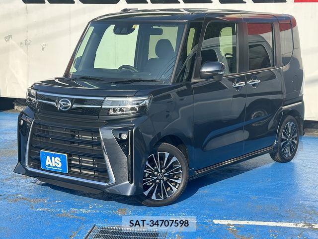 Daihatsu TANTO CUSTOM 2023-06 287280-0