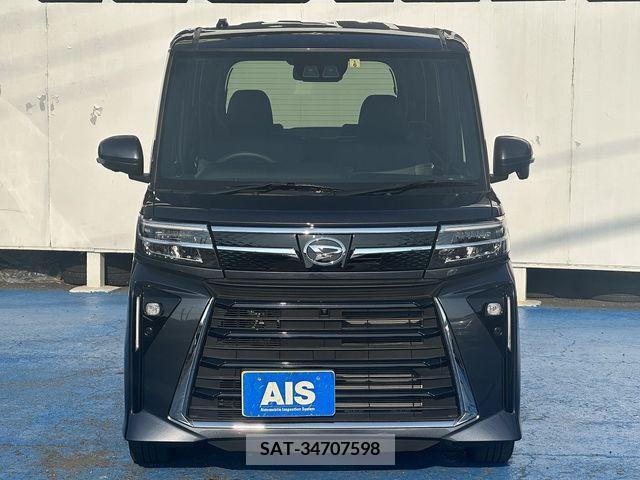 Daihatsu TANTO CUSTOM 2023-06 287280-1
