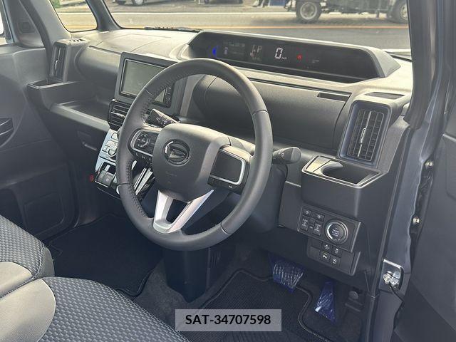Daihatsu TANTO CUSTOM 2023-06 287280-10