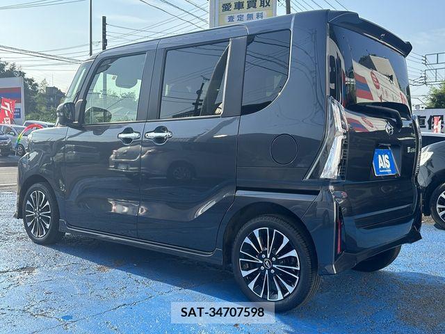 Daihatsu TANTO CUSTOM 2023-06 287280-4