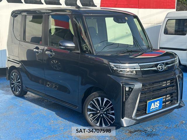 Daihatsu TANTO CUSTOM 2023-06 287280-2