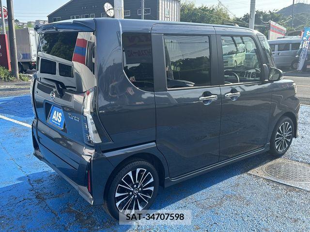 Daihatsu TANTO CUSTOM 2023-06 287280-3