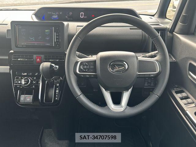 Daihatsu TANTO CUSTOM 2023-06 287280-8