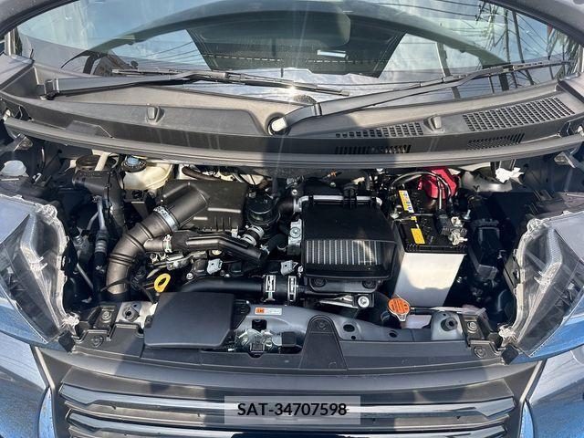 Daihatsu TANTO CUSTOM 2023-06 287280-5