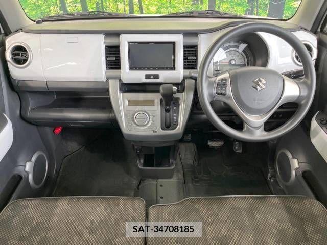 Suzuki HUSTLER 2017-09 242274-1