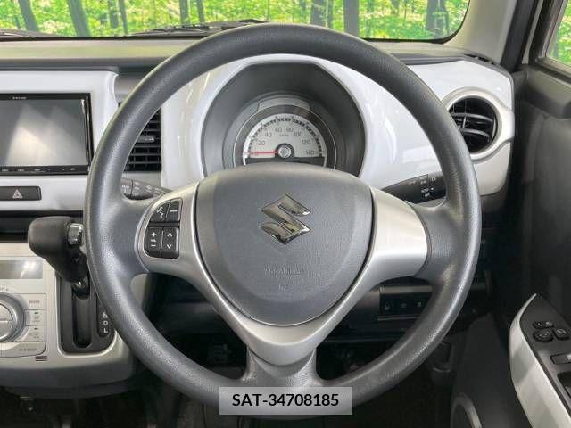 Suzuki HUSTLER 2017-09 242274-11