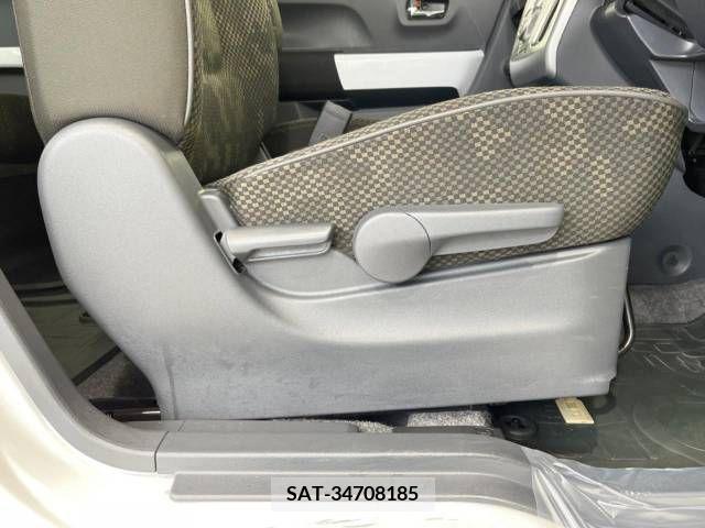 Suzuki HUSTLER 2017-09 242274-7