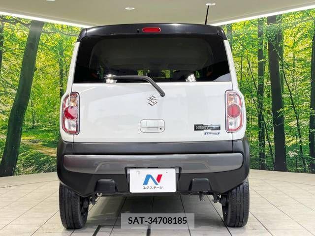 Suzuki HUSTLER 2017-09 242274-15