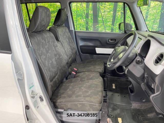 Suzuki HUSTLER 2017-09 242274-8