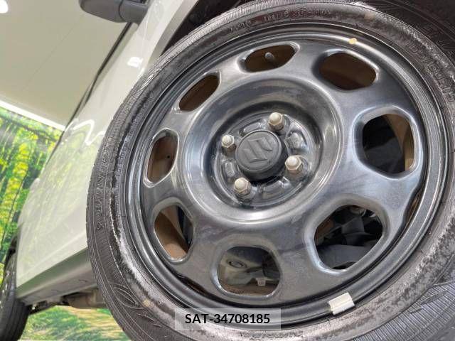 Suzuki HUSTLER 2017-09 242274-13