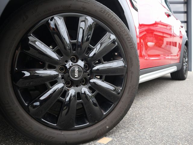 Bmw MINI 2021-02 21324-2