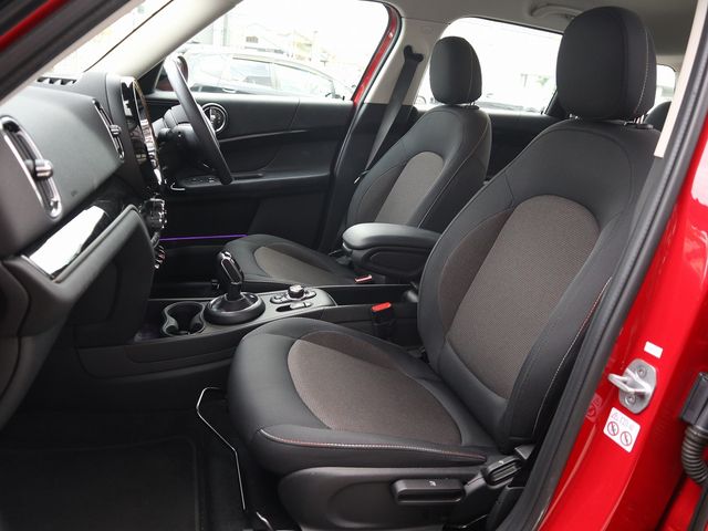 Bmw MINI 2021-02 21324-13